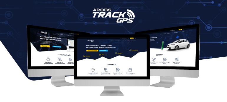 TrackGPS_launch-webiste