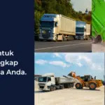 FLEETCAM, GAMBARAN UMUM LENGKAP ARMADA ANDA