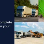 FleetCam, complete overview of your fleet