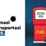 7 Cara Mengoptimasi Bisnis Transportasi Tahun 2025