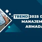 Tren 2025 Dalam Manajemen Armada