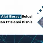 GPS Tracker untuk Alat Berat : Solusi Keamanan dan Efisiensi Bisnis Anda