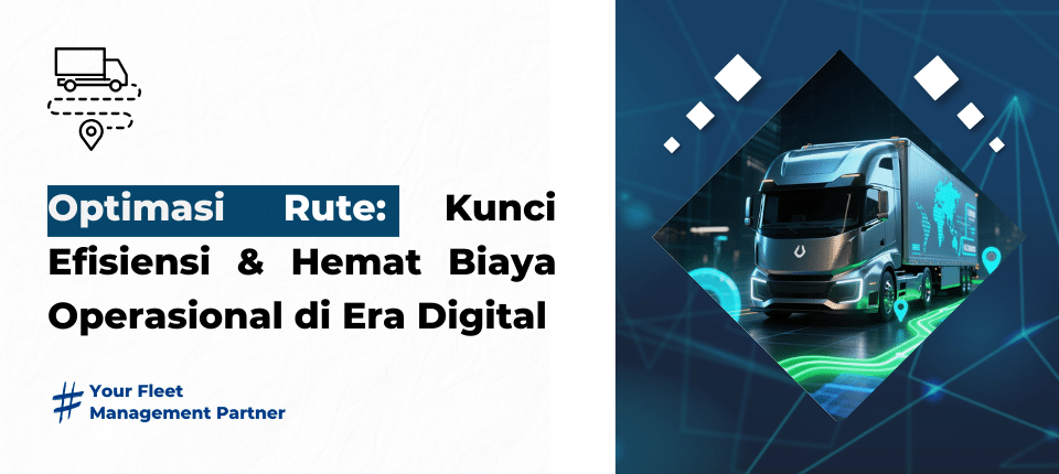 optimasi rute