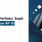 Identifikasi Perilaku Sopir dengan Sensor RFID
