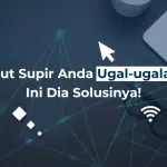 Sopir Anda Sering Ugal-ugalan? Ini Solusinya!