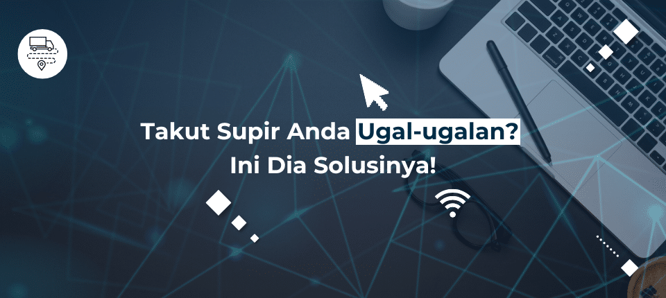 supir ugal