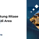 Cara Menghitung Ritase Dump Truck di Area Tambang