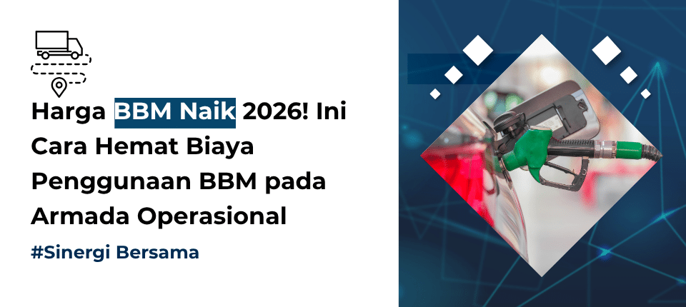 Harga BBM Naik 2026!