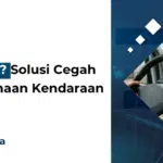 Apa Itu RFID? Solusi Cegah Penyalahgunaan Kendaraan Armada