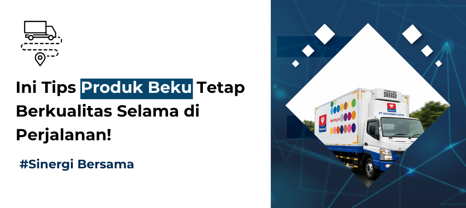 Ini Tips Produk Beku Tetap Berkualitas Selama Perjalanan Ini Tips Produk Beku Tetap Berkualitas Selama Perjalanan