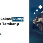Cara Pantau Lokasi Dump Truck di Area Tambang