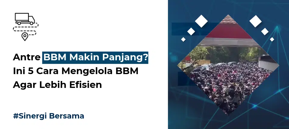 Antre BBM Makin Panjang Antre BBM Makin Panjang