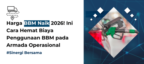Harga BBM Naik 2026!