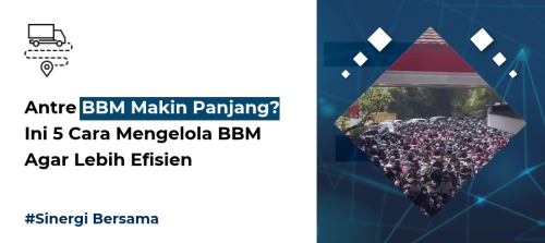 Antre BBM Makin Panjang