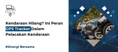 Ini Peran GPS Tracker Dalam Kendaraan
