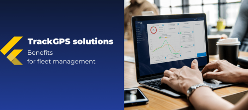 Benefits of TrackGPS