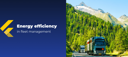 Energy efficiency